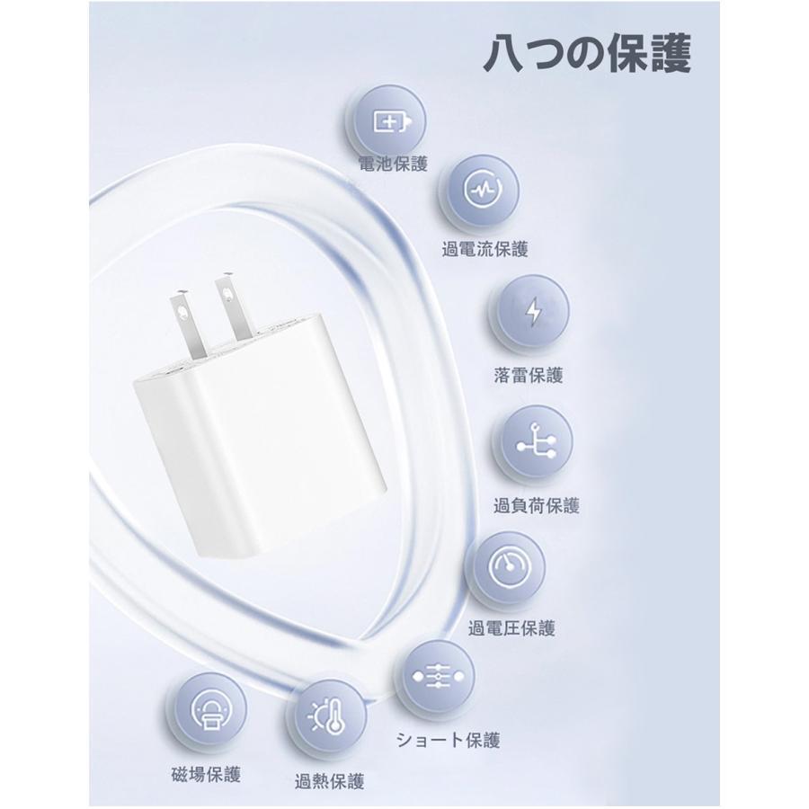 30分で80％まで充電 品質 iPhone17e/17/16e 充電器 30W iPhone 充電