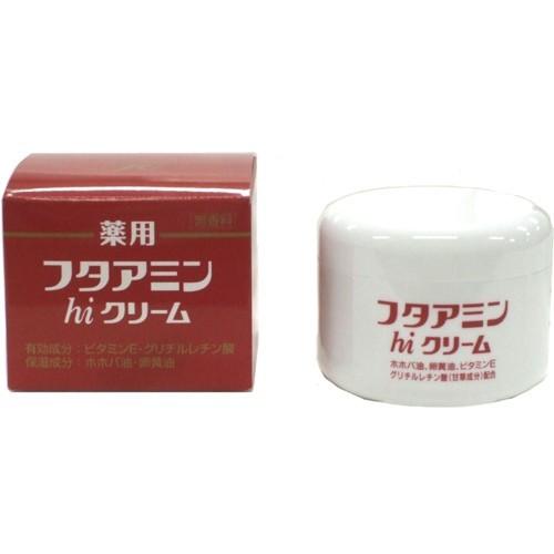 フタアミン 【医薬部外品】フタアミンhiクリーム 130g [【5個セット