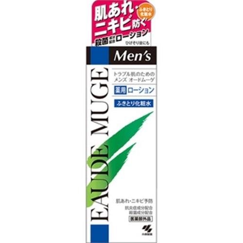 オードムーゲ 【医薬部外品】メンズオードムーゲ 薬用ローション 160ml