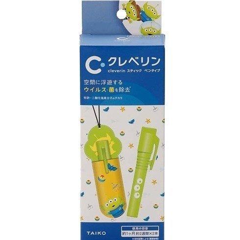 クレベリン（大幸薬品） 大幸薬品 クレベリン スティックペンタイプ 