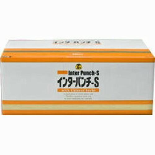 インターパンチ  アサヒグループ食品 免疫力 アサヒグループ食品 【健食】インターパンチS 540錠【アアサヒグループ