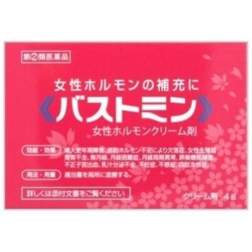 【第(2)類飲み薬】乳ぶさミン 4g [4個仕掛ける・【電子メール便(貨物輸送込)】※代引・日付け・第四次元・他の商いものと一遍に買いもとめるは不可] ダイエット、健康-婦人薬-医薬品、医薬部外品