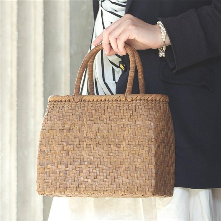 新品即決 山葡萄かごバッグ ハンドメイド 山葡萄籠バッグ レディースハンドバッグ 最高級 手編み バッグ ハンドメイド 31 12 23cm Bg048 Fortuna Co 通販 Yahoo ショッピング クーポン配布中 交換無料 Kpiss Fm