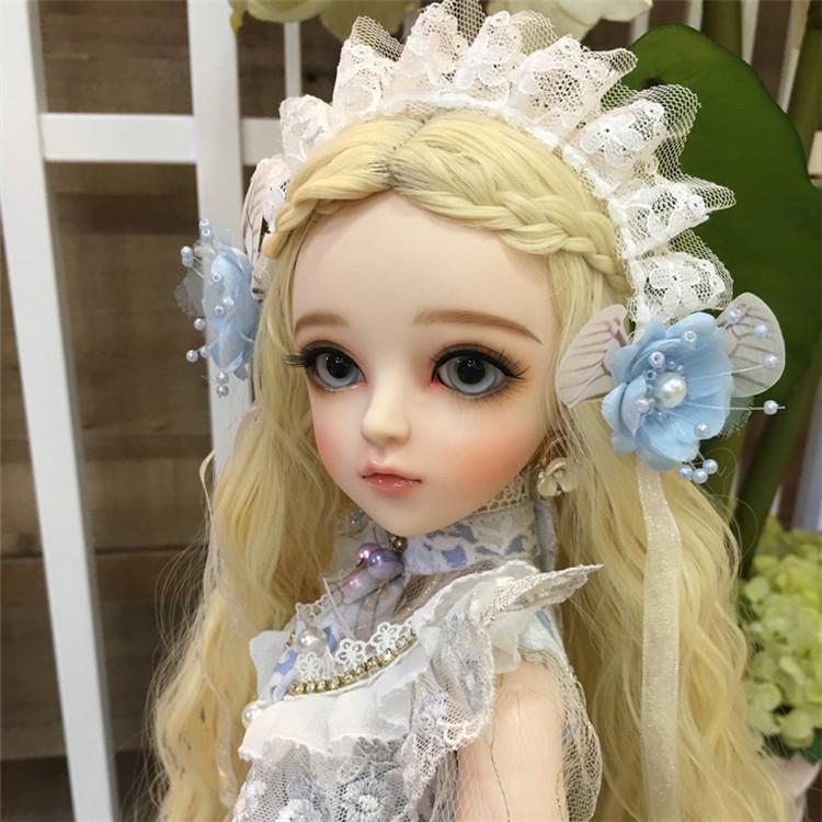 送料無料 1 3関節人形 Bjdドール 本体 眼球 顔メイク ウィッグ 服 靴 髪飾り 60cm 完売 Www Tiebreak Fr