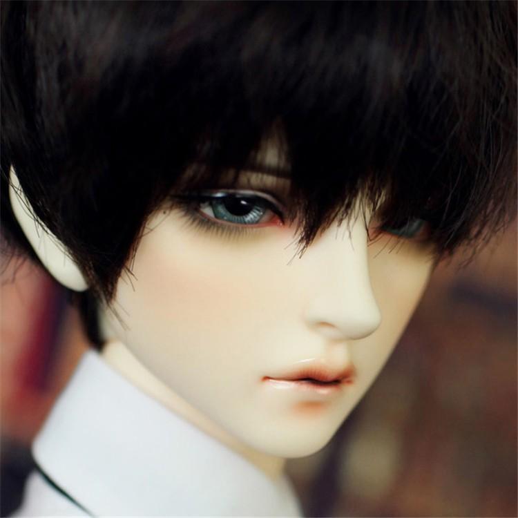 超人気 Bjdドール 1 3関節人形 Haazel 本体 眼球 顔メイク ウィッグ 服 靴 61cm Bjd カスタムドール Bjd585 Fortuna Co 通販 Yahoo ショッピング