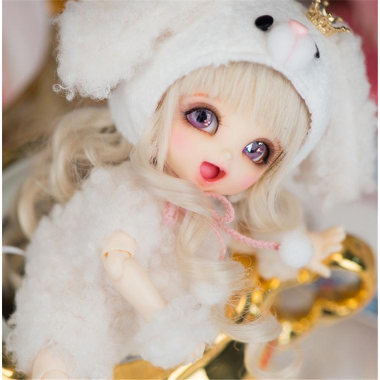 人気極美品 オススメ 精霊のドール 1 8球体関節人形 Bjdドール 本体 眼球 顔メイク ウィッグ 服 靴 Doll 人形服 Bjd カスタムドール 女の子 人形 Bjd754 Fortuna Co 通販 Yahoo ショッピング