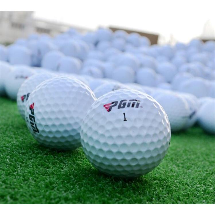 【日本限定モデル】 特売！ゴルフ golfl練習用ゴルフボール 競技用ボール 三層ボール golfl キャディバッグ