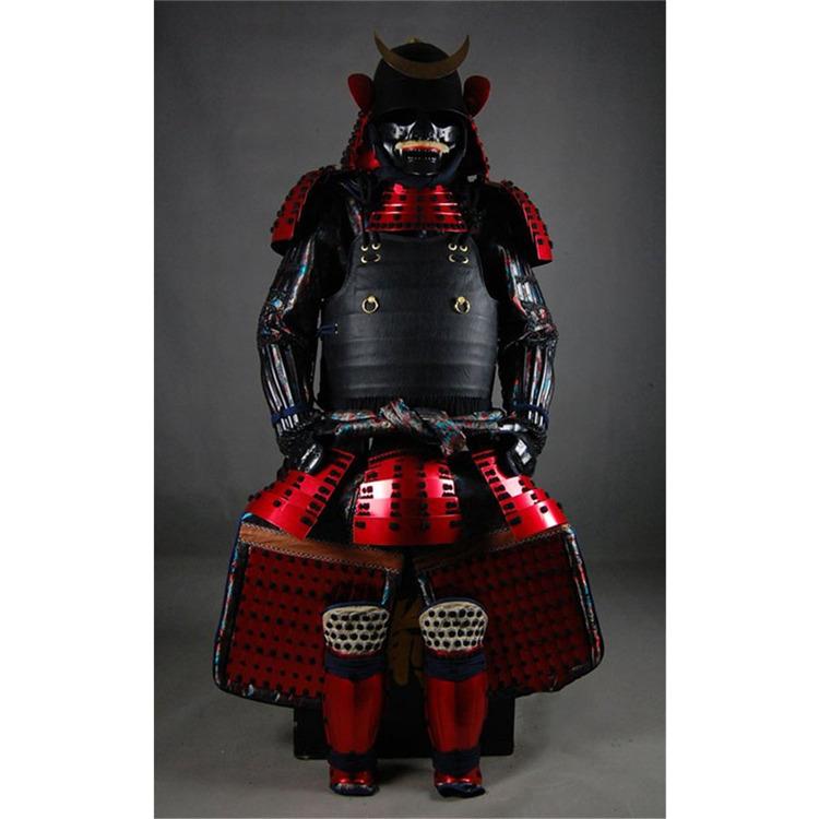 カスタマイズ 製作工期30日間 日本武士の甲冑 Kj Qs03甲冑美品 等身大 戦国甲冑 映画道具 具足鎧兜武具 甲冑 着用可能 鎧飾り 鎧櫃 お祝い Kj003 Fortuna Co 通販 Yahoo ショッピング