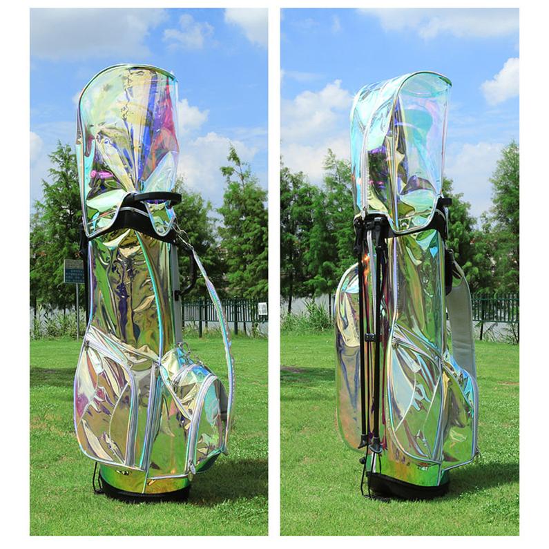 キャディーバッグ ブランドpgm 規格品 スポーツ ゴルフ バック 高品質 容量 防水 シンプル 軽量 キャディバッグ ゴルフバッグ フードカバー付 Lyyqb110 Fortuna Co 通販 Yahoo ショッピング