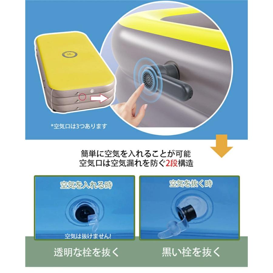 大型プール 滑り台付き 家庭用プール ビニールプール 水遊び 猛暑対策 夏 子供用ビニールプール ベビ 2.1m~2.6m 滑り台付き 避暑プール 夏 急速充電 自動充気 :yc01yongchi:FORTUNACo. - 通販 - Yahoo!ショッピング 大型プール 滑り台付き 家庭用プール ビニールプール 水遊び 猛暑対策 夏 子供用ビニールプール ベビ 2.1m~2.6m 滑り台付き 避暑プール 夏 急速充電 自動充気 :yc01yongchi:FORTUNACo. - 通販 - Yahoo!ショッピング