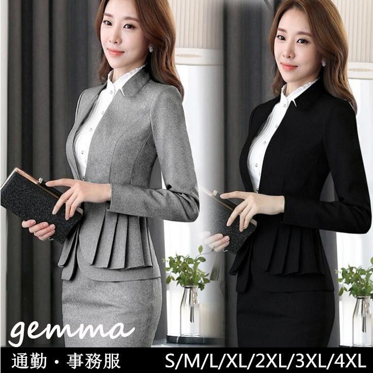 スーツセット レディース パンツセット スカートセット2点セット代30代40代 事務服 フォーマル面接 制服 就活 細身ビジネス 通勤 Best 272 Gemma 通販 Yahoo ショッピング