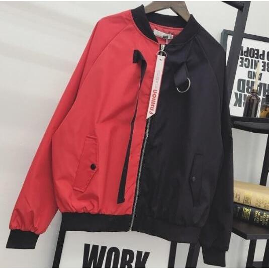 油 ばかげた 火曜日 スカジャン レディース シンプル Keensanfransisco Org