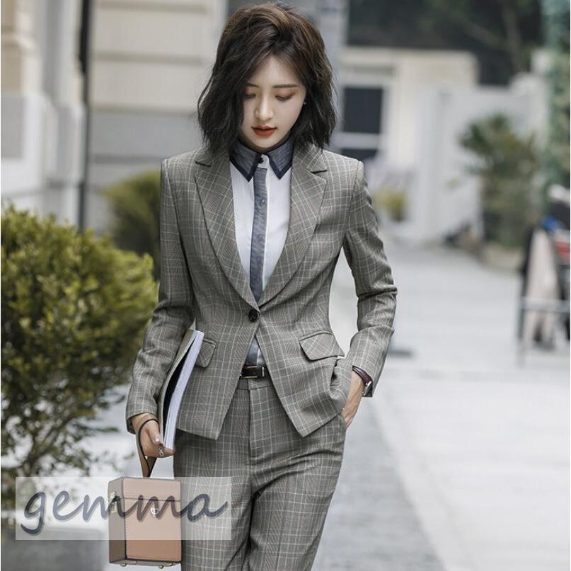 パンツスーツ ジャケット セットアップ フォーマル スーツ パンツ