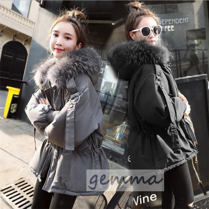 ダウンジャケット アウター レディース ダウンコート ロングコート 上品 保温 暖かい 真冬用 代 30代 40代 秋冬新作 Mai 2355 Gemma 通販 Yahoo ショッピング