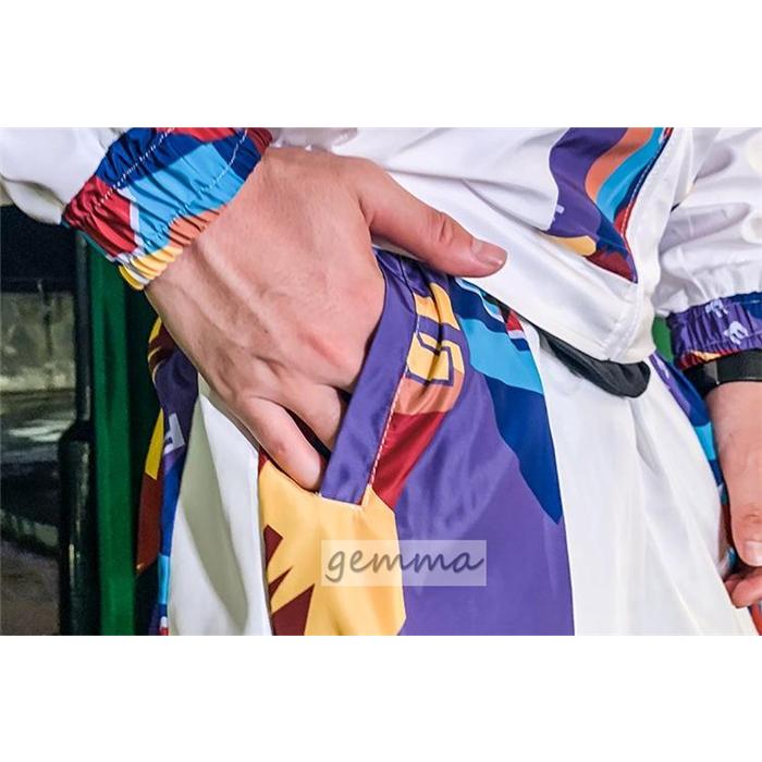 セットアップ ヒップホップ hiphop レデース メンズ ジャケット パンツ