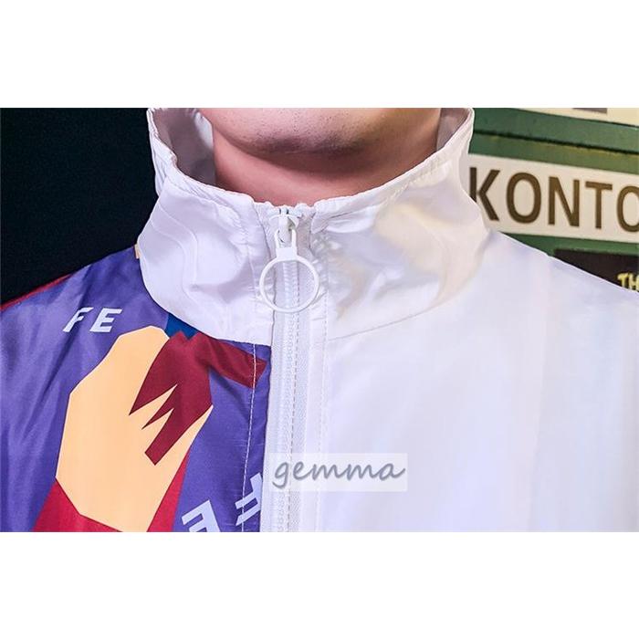セットアップ ヒップホップ hiphop レデース メンズ ジャケット パンツ