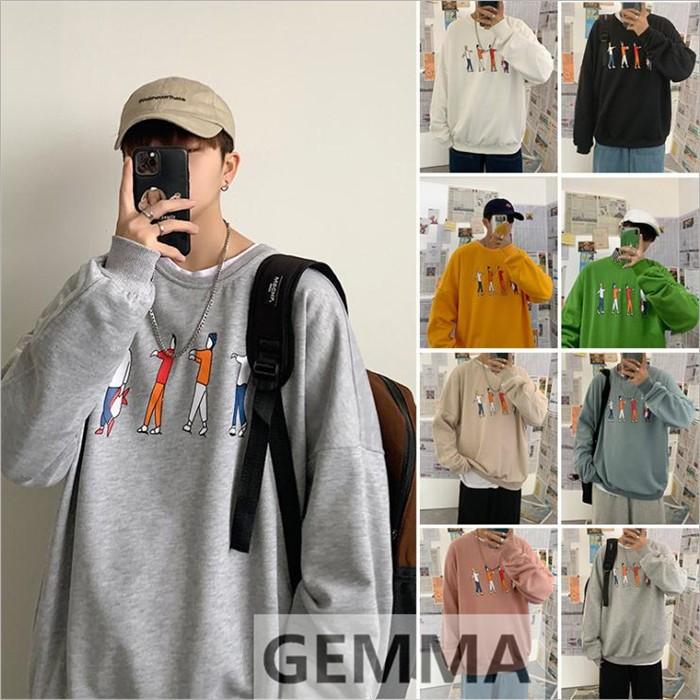 パーカー トレーナー メンズ レディース 男女兼用 お揃い トップス パーカー上着 長袖 パーカー 青少年 学生 Tシャツ ゆったり カジュアル 春新作 Rno6ej0eia ファッション Junoimportadora Com Br