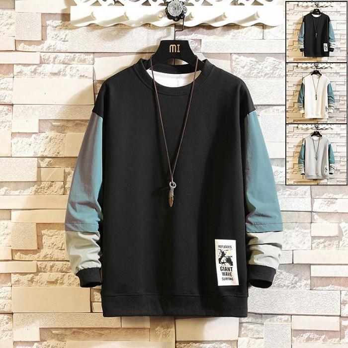 パーカー メンズ トップス 長袖 パーカー 薄手 フードなし パーカー秋 Tシャツ おしゃれ ゆったり カジュアル 運動 青少年 メンズパーカー 春物 Mai 2772 Gemma 通販 Yahoo ショッピング