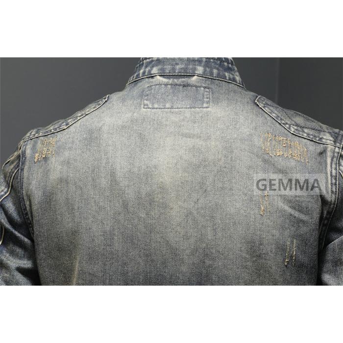 DENIM & SUPPLY アメリカ国旗デニムジャケット Sサイズ DENIM & SUPPLY アメリカ国旗デニムジャケット Sサイズ