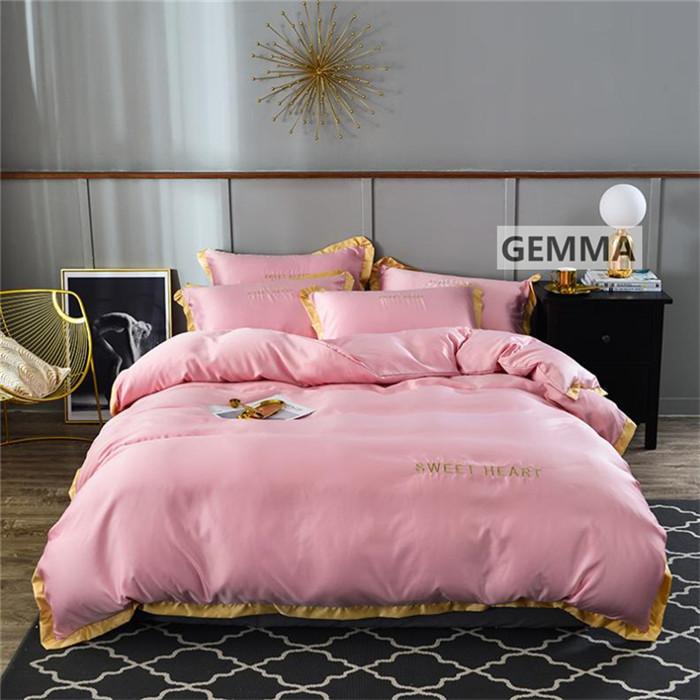 布団カバー セット ベッドカバー 寝具セット 枕カバー 北欧風 柔らかい