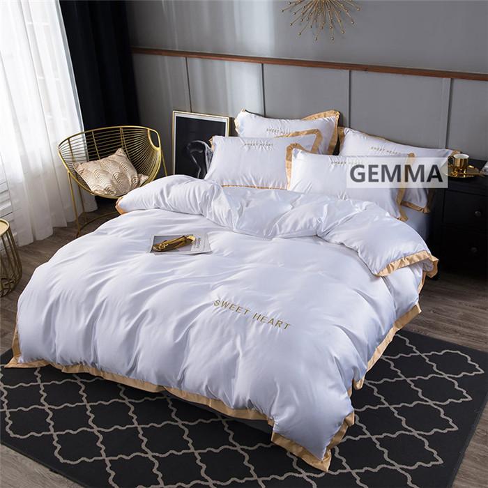 布団カバー セット ベッドカバー 寝具セット 枕カバー 北欧風 柔らかい