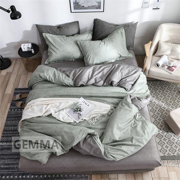 新品　ANTHROPOLOGIEセミダブル♡掛け布団＆枕カバーセット 新品 ANTHROPOLOGIEセミダブル♡掛け布団＆枕カバーセット