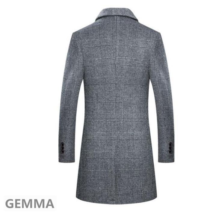 驚きの値段で チェスターコート メンズ 冬 暖か スリム 細身 格子 チェック カジュアル ロングコート ウールコート 通勤 ビジネス アウター コート ジャケット ロング 中綿 チェスターコート サイズ 170 M Demolition Training