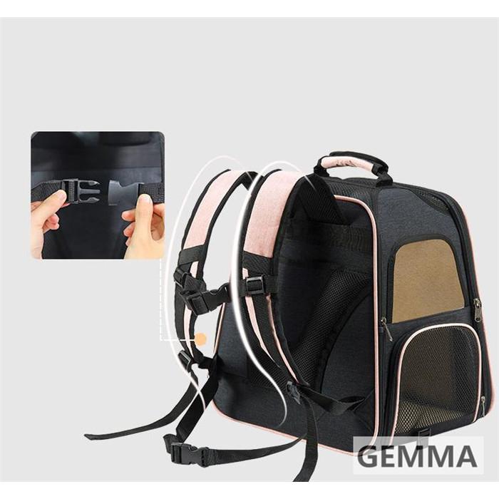 ペットキャリーバッグセット　肩掛け　リュック　お出かけ　病院 StarShell おでかけペットキャリー 防災 避難用にも 犬 猫