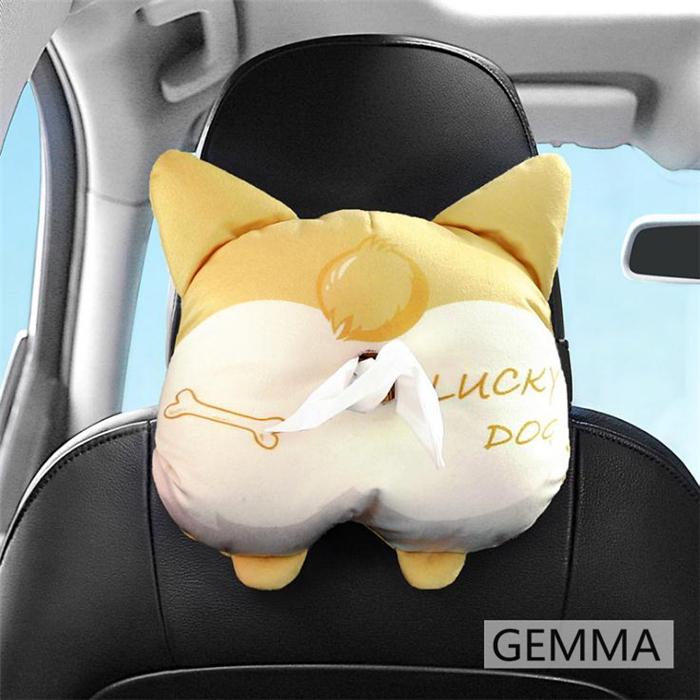 犬用 おしりふきケース 猫デザイン 犬用 おしりふきケース 猫デザイン