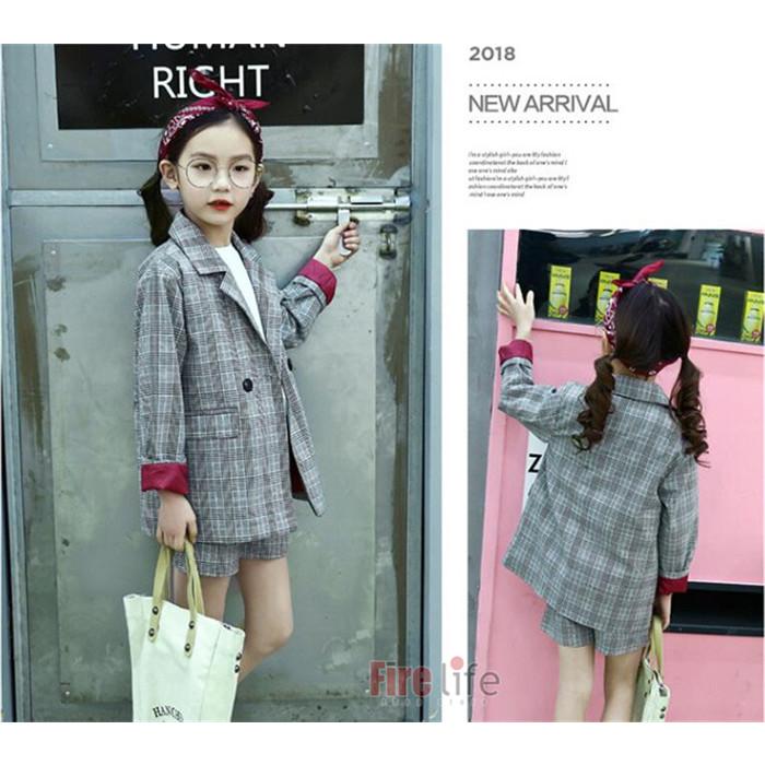 即納 子供スーツ フォーマル 女の子 子供服 セットアップ 2点セット