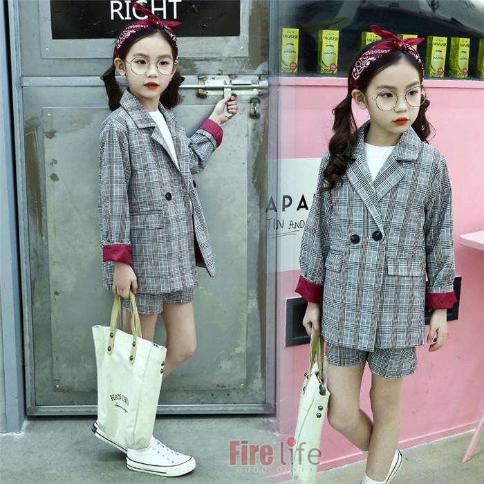 即納 子供スーツ フォーマル 女の子 子供服 セットアップ 2点セット