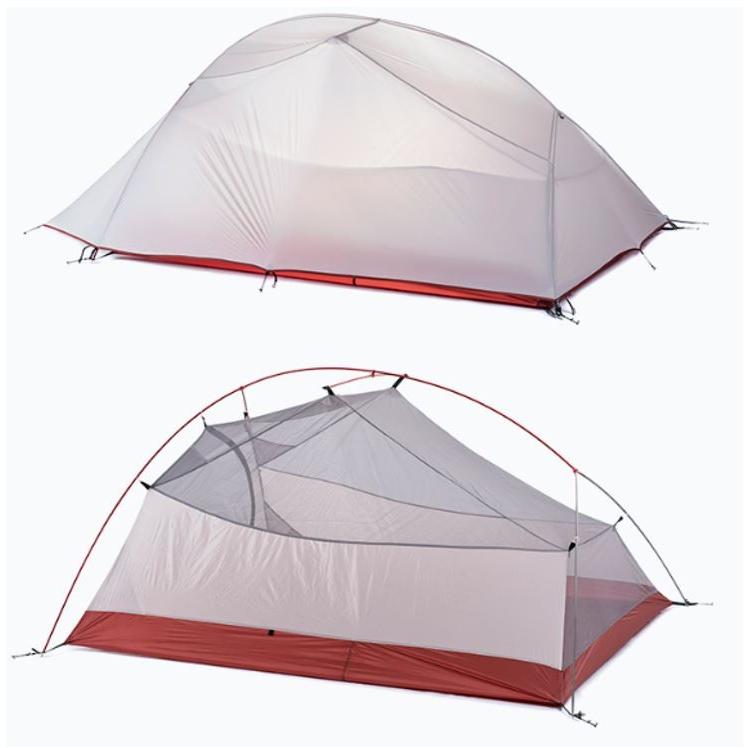 Naturehike ネイチャーハイク テント 3人用 Cloudup3 アップグレード版 登山 キャンプ 軽量 簡単設営 グランドシート付 Nh18t030 T 2人用 2 3人用 在庫処分 Nh Cu3 01 Shop Fortuna 通販 Yahoo ショッピング