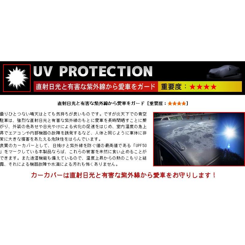 公式 カーカバー ボディカバー ボディーカバー 自動車カバー 背の高い軽自動車用 長さ342cm 横幅150cm 高さ180cm Cover Car Es1 Sl 総合卸問屋fortune 通販 Yahoo ショッピング
