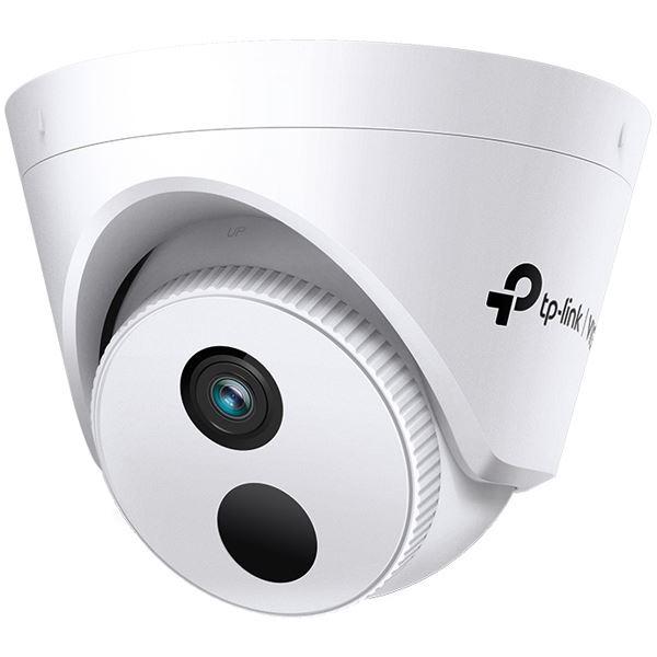 TP-LINK VIGI 3MPタレット型ネットワークカメラ (2.8mm) VIGI C400HP-2.8 A9757612146(9614円)