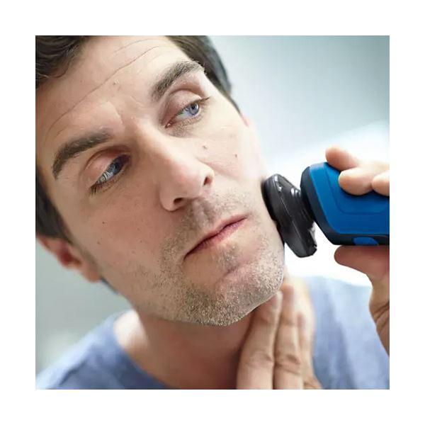 フィリップス Shaver series5000 ウェット＆ドライ電動シェーバー S5444/03 1台 S5444/03 series5000 Shaver 1台 ウェット＆ドライ電動シェーバー フィリップス S1133169610(11165円)