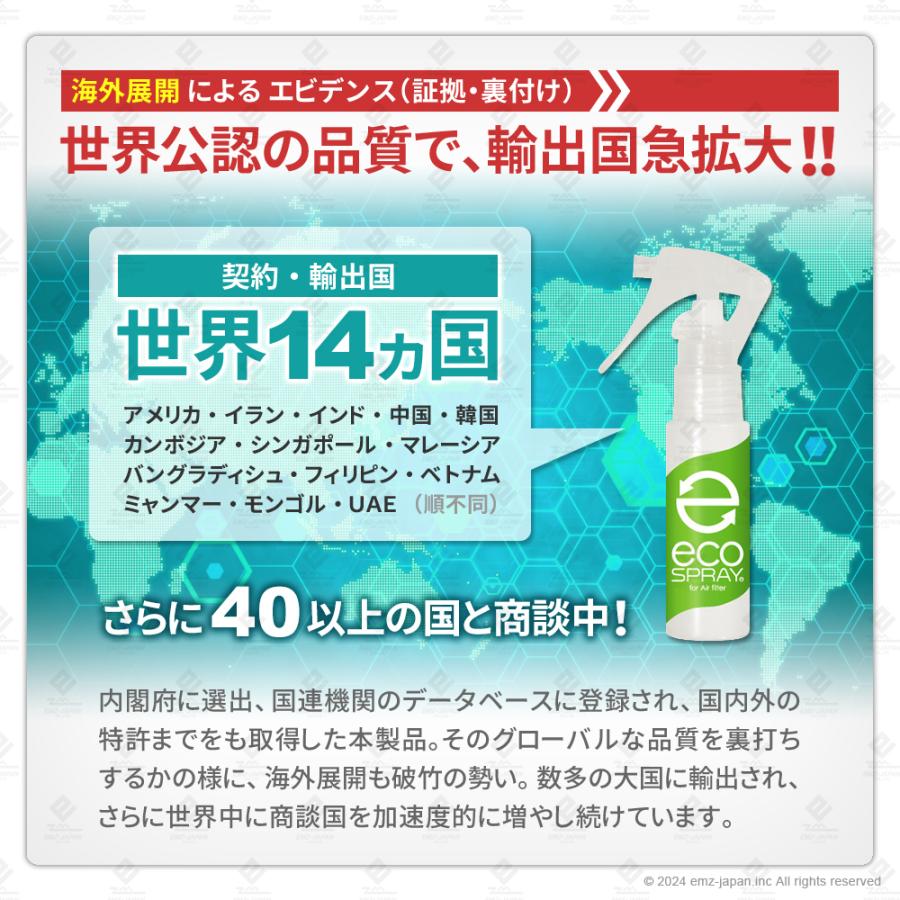 燃料添加剤 ガソリン添加剤より安心安全 日米特許取得 30ml エコ  