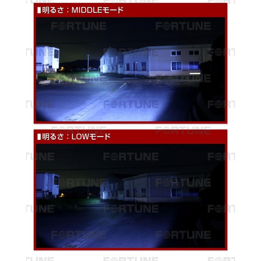 懐中電灯 防水 充電式 最強 Led 明るい フラッシュライト 強力 Ledライト ハンディライト Led懐中電灯 電池 充電器セット Fl 750lm 001 C1 総合卸問屋fortune 通販 Yahoo ショッピング