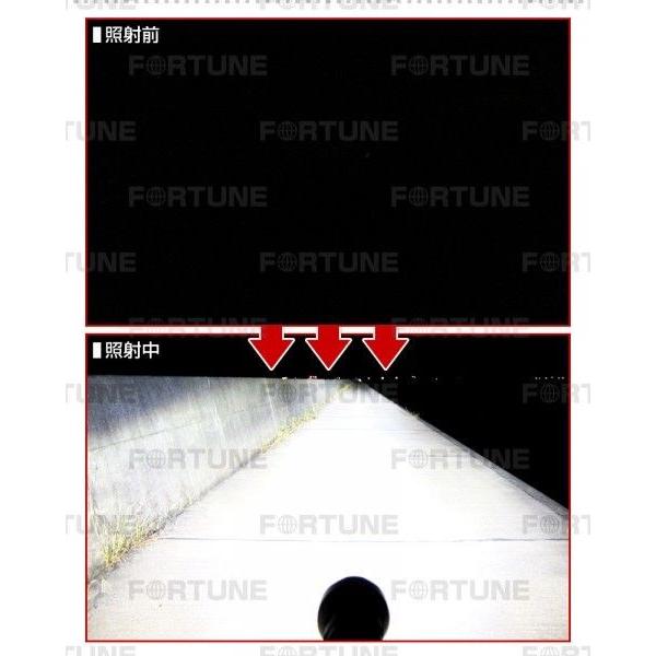 懐中電灯 防水 最強 充電式 フラッシュライト 懐中電灯 Led懐中電灯 長時間 防災 電池 充電器セット Fl S003 C1 総合卸問屋fortune 通販 Yahoo ショッピング