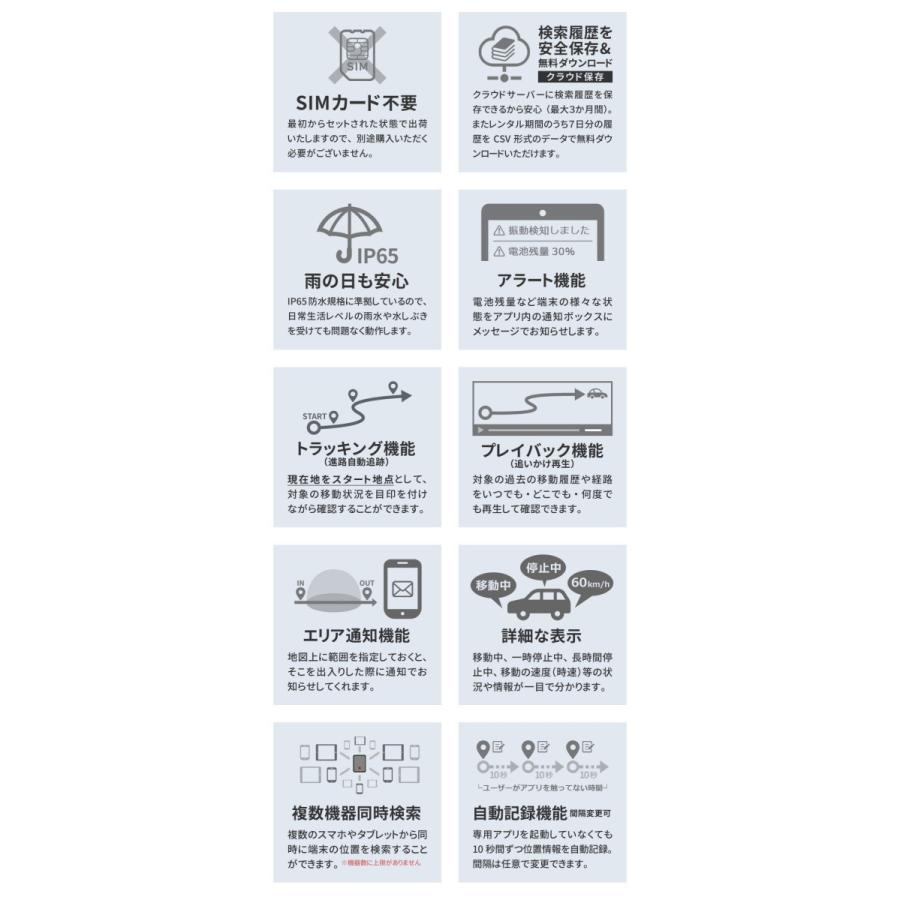 【タイムセール】 GPS発信機 gps 小型 子供 浮気 調査 リアルタイムgps 追跡 リアルタイム検索 みまもりgps 車 gps 盗難防止 ミマモルGPSプロ 【365日通信料込（返却不要）】 【MYK7579831883】(26673円)