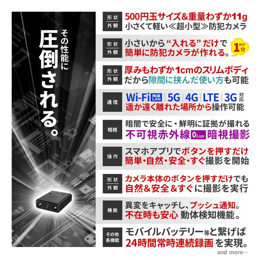 mc-mc166 監視カメラ　防犯カムカム　防犯カメラ　スマホ連動　小型カメラ 防犯カメラ 屋内 家庭用 見守りカメラ スマホ 遠隔操作 wifi スマホ