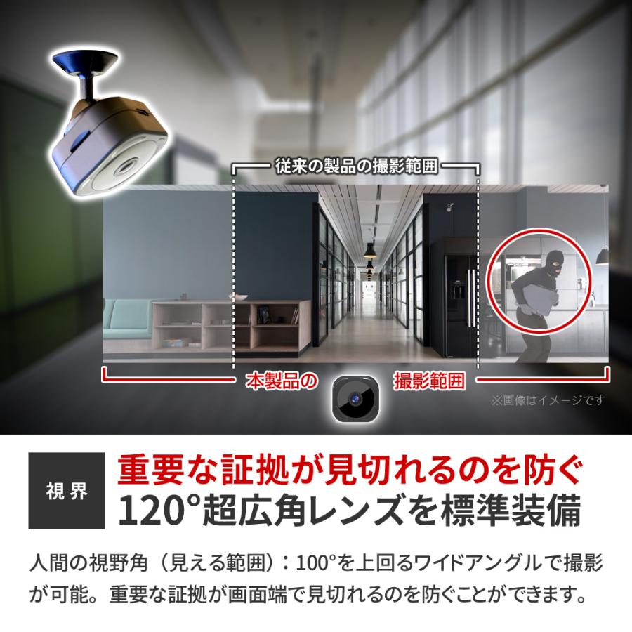 防犯カメラ 屋内 家庭用 見守りカメラ スマホ 遠隔操作 wifi スマホ