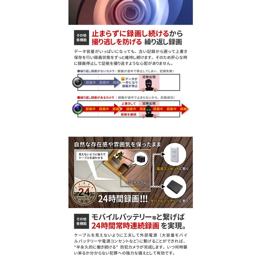 防犯カメラ 屋内 家庭用 見守りカメラ スマホ 遠隔操作 wifi スマホ