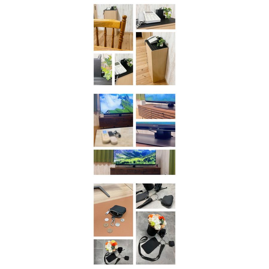 防犯カメラ 屋内 家庭用 見守り カメラ wifi 遠隔操作 小型カメラ スマホ連動 1080P 録画 監視カメラ mc-mc213 防犯カムカム 浮気調査 |  | 18