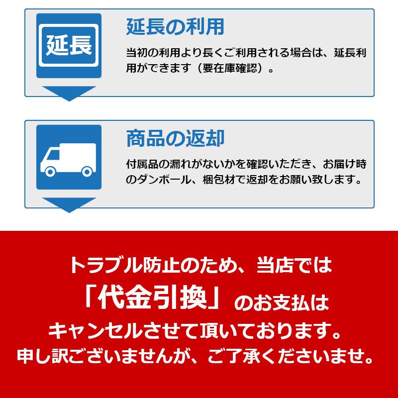 エプソン レンタル 2泊3日〜最長4週間 プロジェクター EPSON
