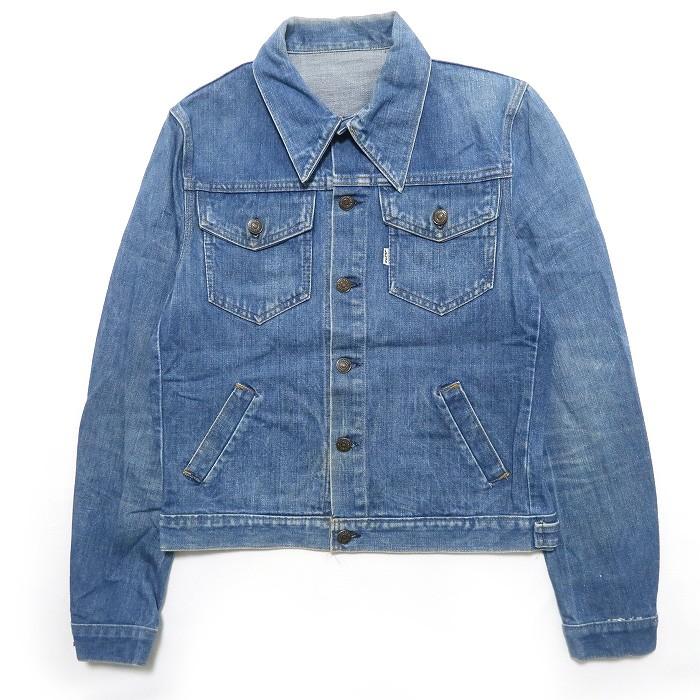 国内正規品】 古着 リーバイス デニムジャケット - Gジャン/デニムジャケット - labelians.fr 国内正規品】 古着 リーバイス デニムジャケット - Gジャン/デニムジャケット - labelians.fr