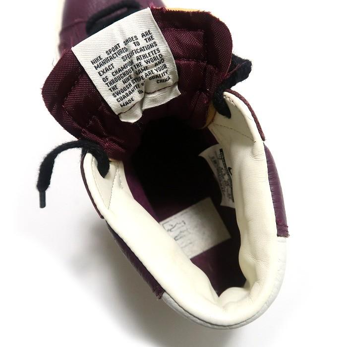 ナイキ ブレザー スニーカー サイズ表記 レディースus7 24 0cm Gd 東京高円寺 古着屋 Slut スラット 通販 Yahoo ショッピング