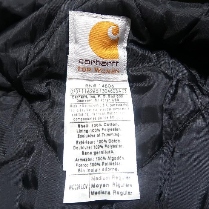 カーハート ダック ジャケット カバーオール グリーン サイズ表記 Medium Gd 東京高円寺 古着屋 Slut スラット 通販 Yahoo ショッピング