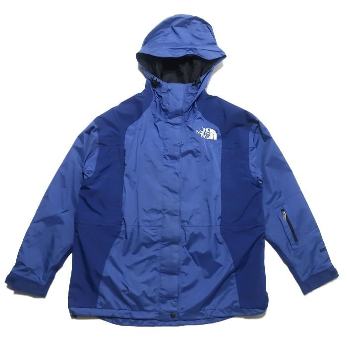 The North Face ノースフェイス ゴアテックス シェルジャケット サイズ表記 レディースl Gd 東京高円寺 古着屋 Slut スラット 通販 Yahoo ショッピング