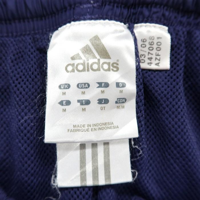 アディダス ナイロン トラックパンツ パープル サイズ表記 レディース M Gd 東京高円寺 古着屋 Slut スラット 通販 Yahoo ショッピング