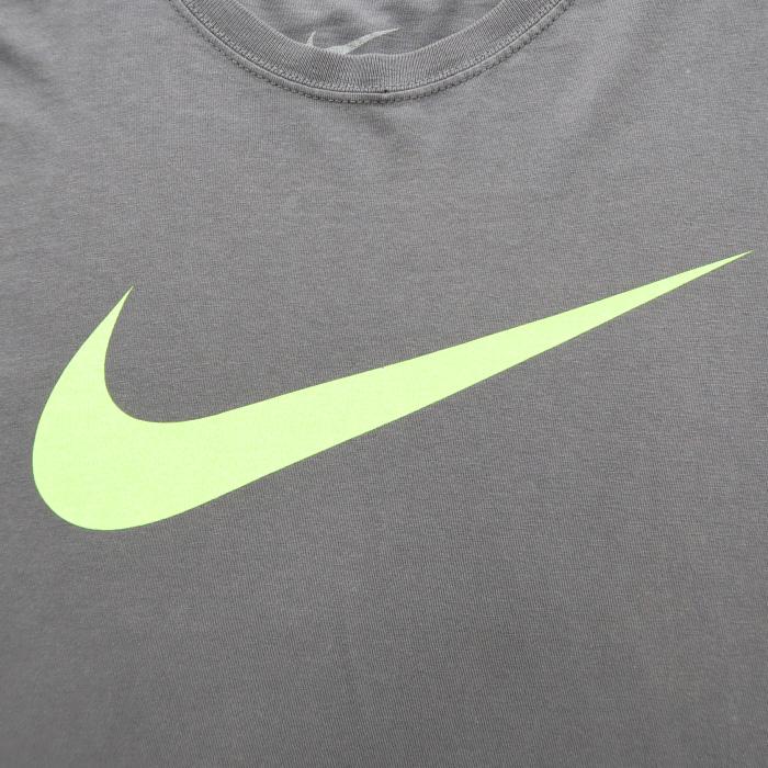 古着 Nike ナイキ ロゴ プリントtシャツ サイズ表記 M Gd266 東京高円寺 古着屋 Slut スラット 通販 Yahoo ショッピング